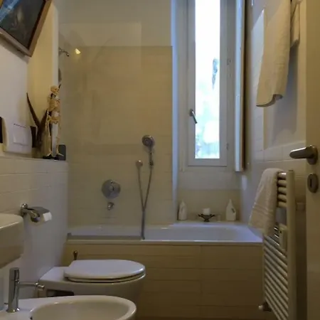 Lejlighed Pisacane42 *